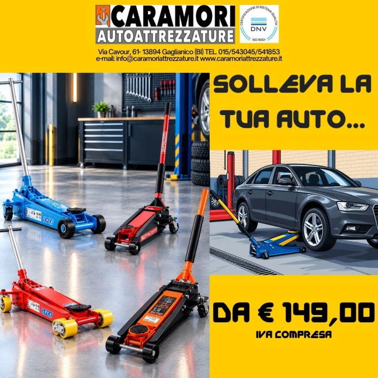 PROMO CRICCHI